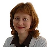 Андреева Елена Викторовна