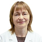 Романенкова Марина Геннадьевна