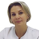 Садовникова Любовь Владимировна