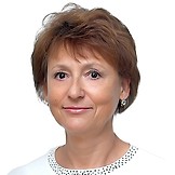 Калинина Ольга Федоровна