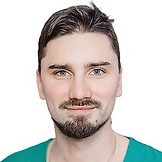 Барбашинов Владимир Алексеевич