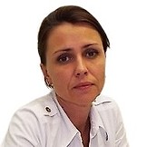 Маслова Яна Николаевна