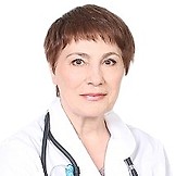Александрова Ирина Дмитриевна