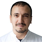 Рамазанов Айдин Рамазанович