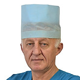 Янковский Виктор Леонидович