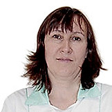 Ермилова Елена Анатольевна