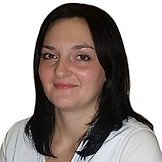 Колуб Екатерина Евгеньевна