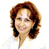 Малеина Юлия Викторовна