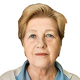 Репина Елена Германовна