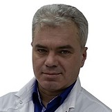 Георгиев Олег Алексеевич