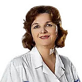 Козлова Наталья Геннадьевна