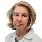Гутянская Елена Юрьевна
