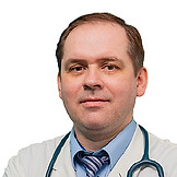 Нусинов Евгений Владимирович