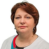 Быстрова Елена Ивановна