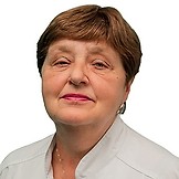 Рамзина Наталья Владимировна