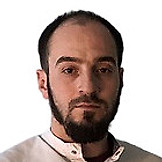 Альтыгов Ахмед Ширваниевич
