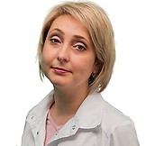 Артемьева Ирина Федоровна