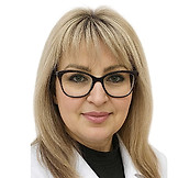 Шарбатова Рена Эдуардовна