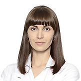 Салдан Людмила Мирославовна