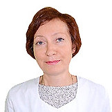 Гурова Татьяна Ивановна