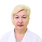 Сорокина Галина Геннадьевна