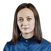 Винокурова Оксана Николаевна