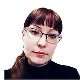 Павлова Галина Викторовна