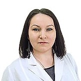 Казачкова Наталья Сергеевна