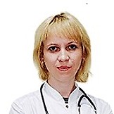 Липчина Ольга Ивановна