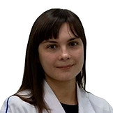 Абраменко Юлия Вячеславовна