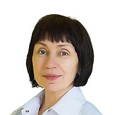 Цыбанова Любовь Андреевна