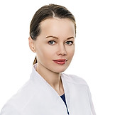 Красавцева Есения Викторовна