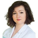 Иванова Наталья Валерьевна