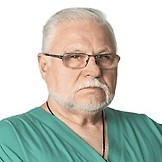 Крутиков Сергей Иванович