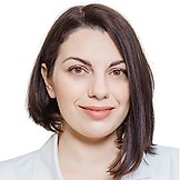 Кику Жанна Александровна