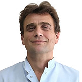 Бакашвили Гогита Гивиевич