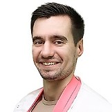 Малюгин Илья Сергеевич