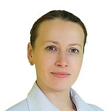 Тушина Наталья Викторовна