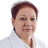 Новикова Ирина Александровна