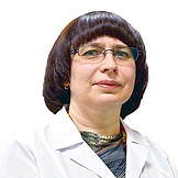 Апенченко Юлия Сергеевна