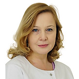Кононова Алла Геннадьевна