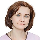 Балашова Ольга Сергеевна