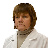 Никитина Наталья Ивановна