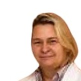 Васильева Елена Борисовна