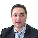 Кочегуров Вадим Вадимович