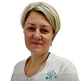 Сыромолотова Галина Анатольевна
