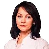Суборенкова Юлия Леонидовна