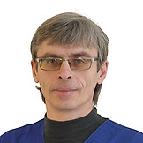 Сульман Алексей Гдальевич