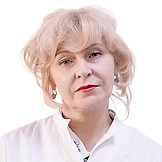 Авхимович Елена Борисовна