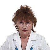 Добрякова Галина Афанасьевна